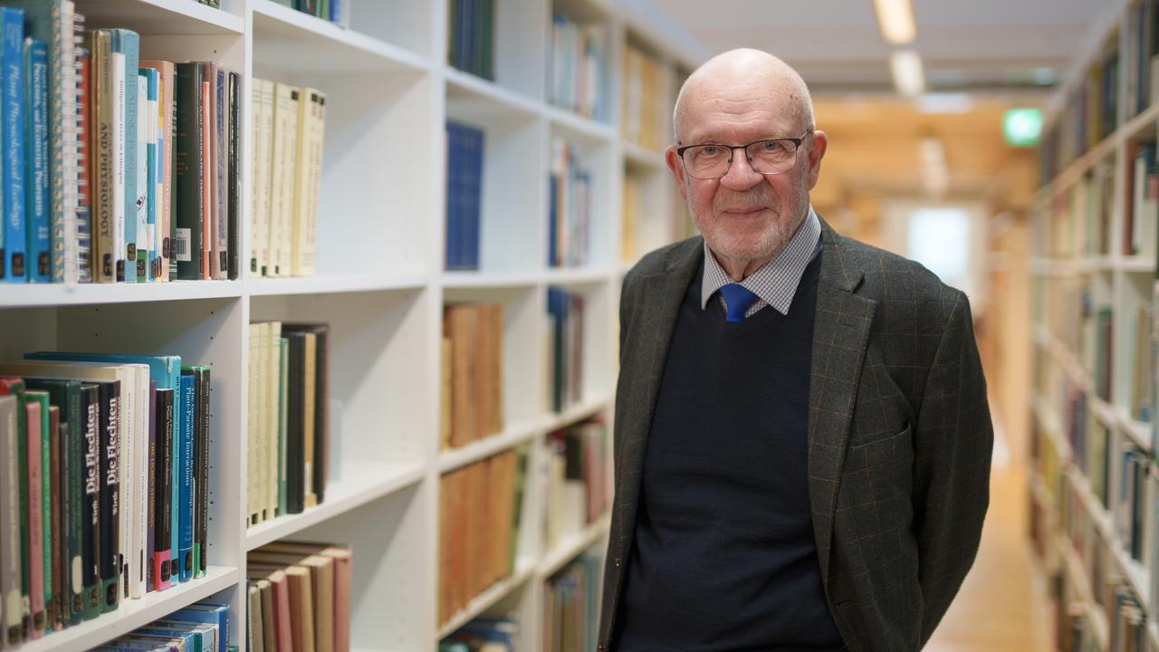 Inge-Bert Täljedahl