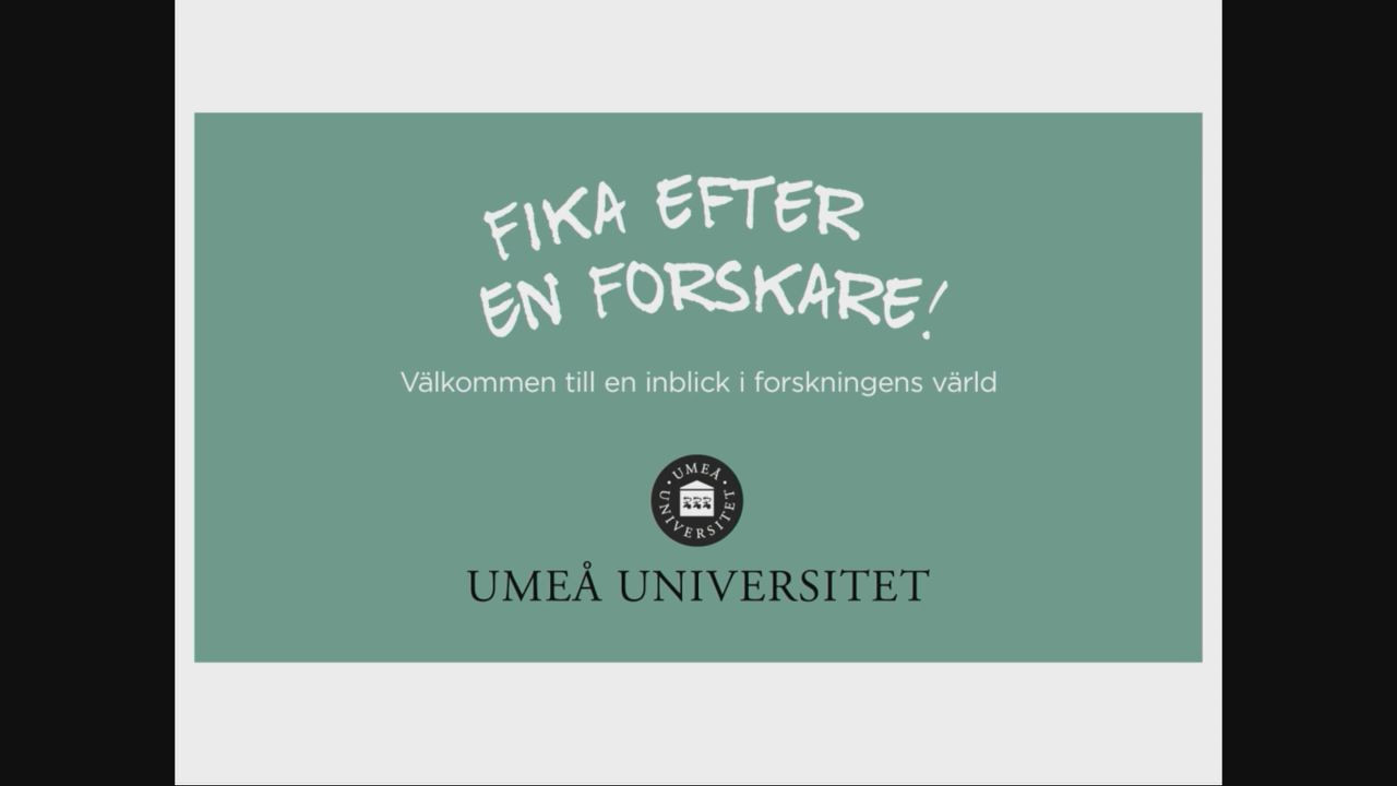 Film: Högt tryck i lungan - därför blir du andfådd