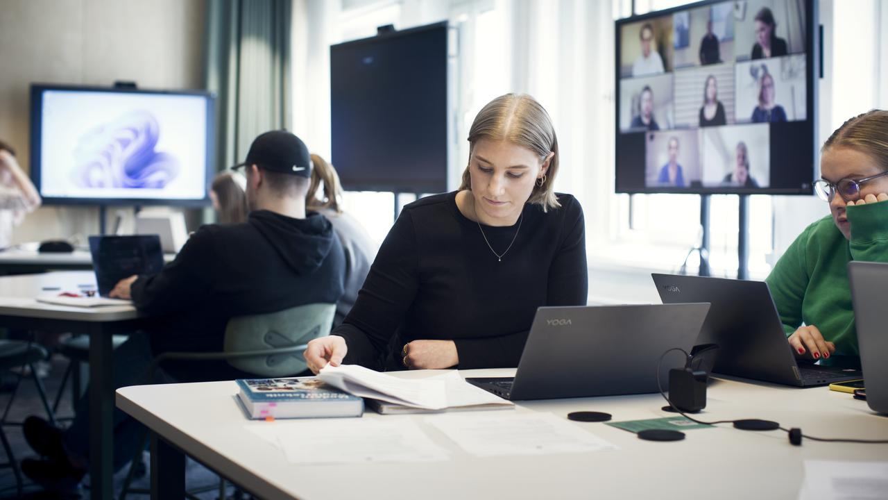 student i learninglab