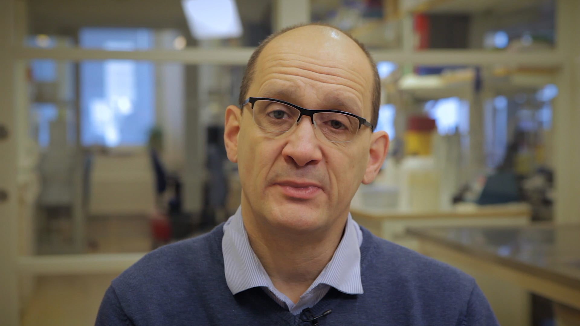 Film: Anders Sjöstedt