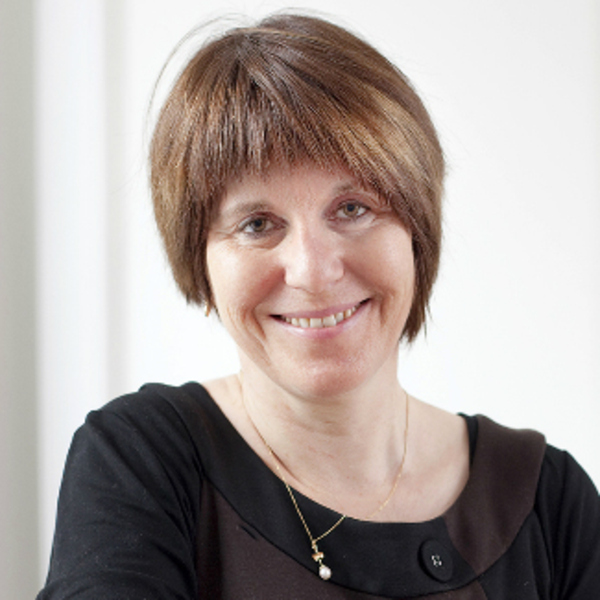 Bild på Charlotte Häger