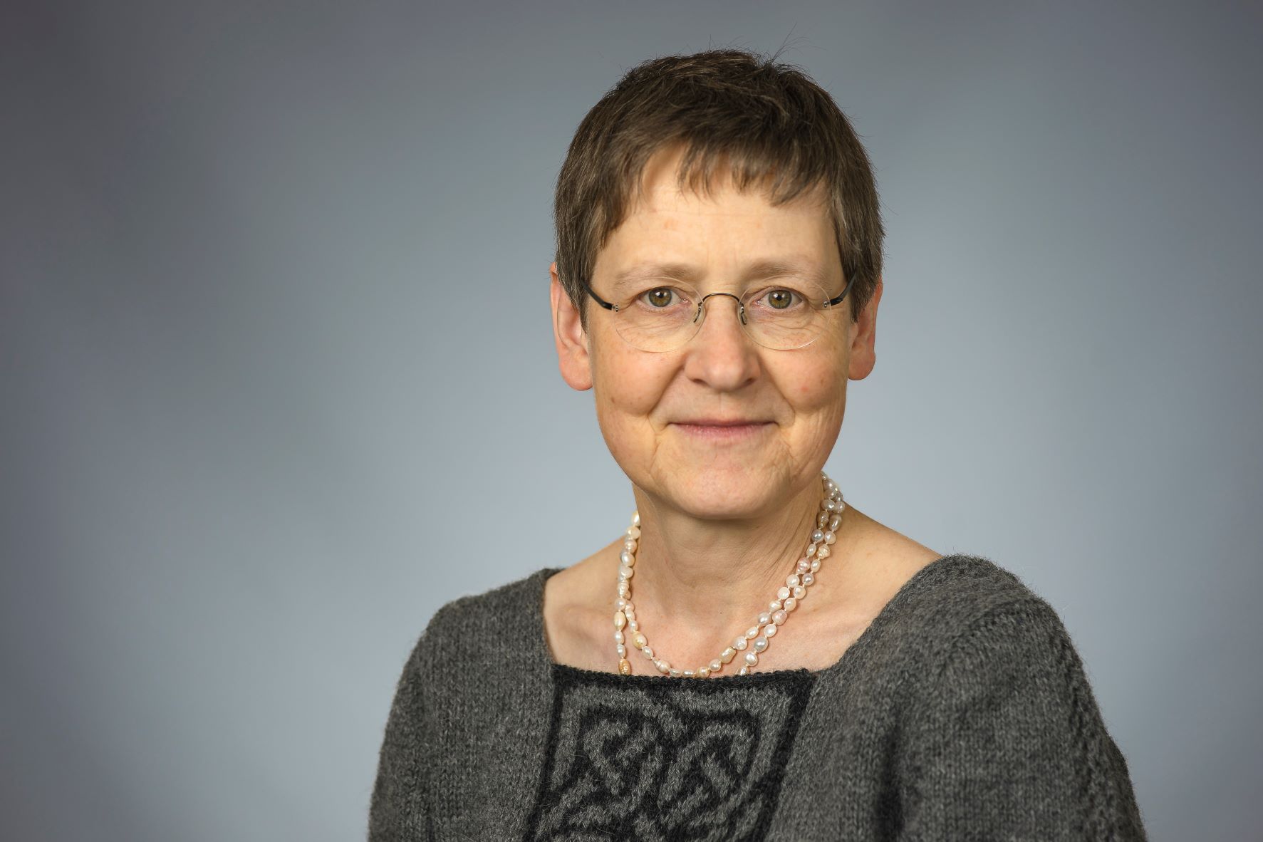 Personalbild Svenja Stöven