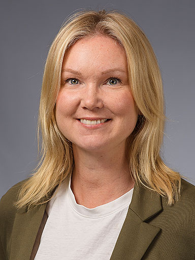 Personalbild Judit Kajhager