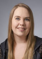 Personalbild Monica Börlin