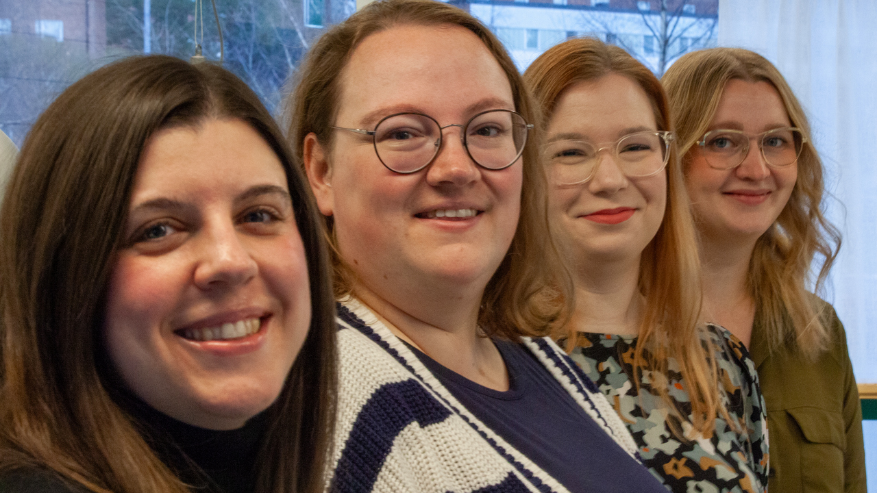 Martina Paulette Solveig Kajsa