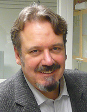 Personalbild Uwe Sauer