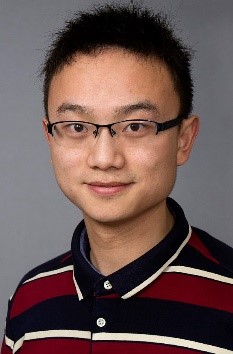 Staff photo Kailun Feng