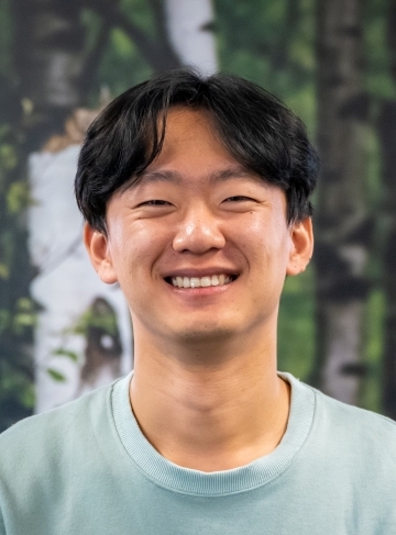 Personalbild Juhee Lee