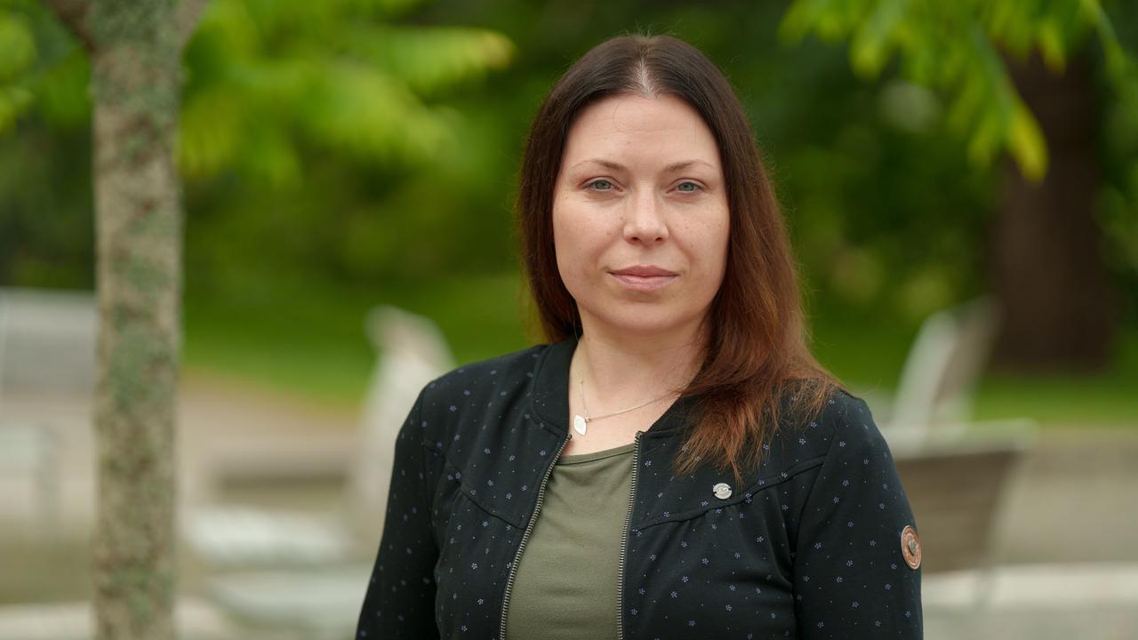 Dorothee BohnPostdoktor vid Institutionen för geografiEnhet: Geografi