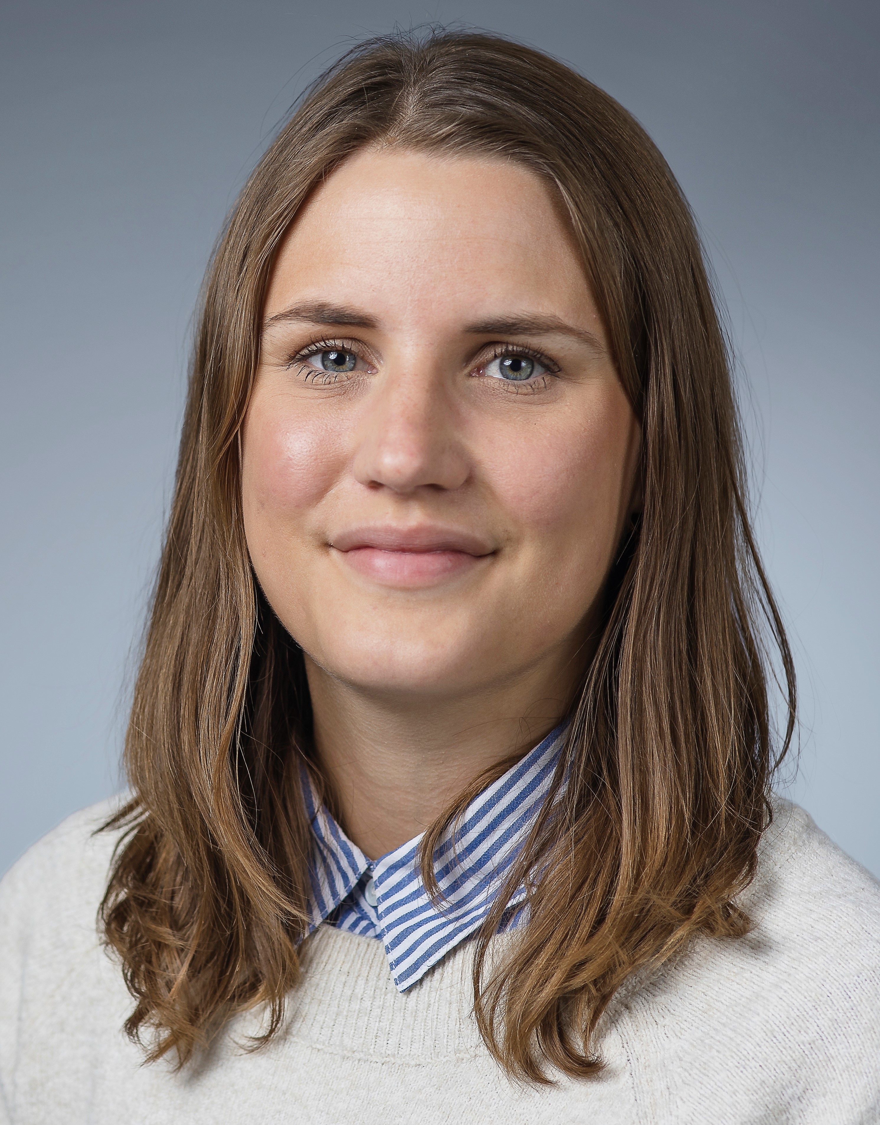 Personalbild Johanna Rönnlund