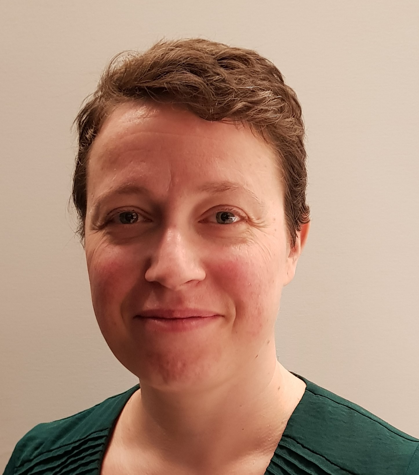 Personalbild Alice Annelin