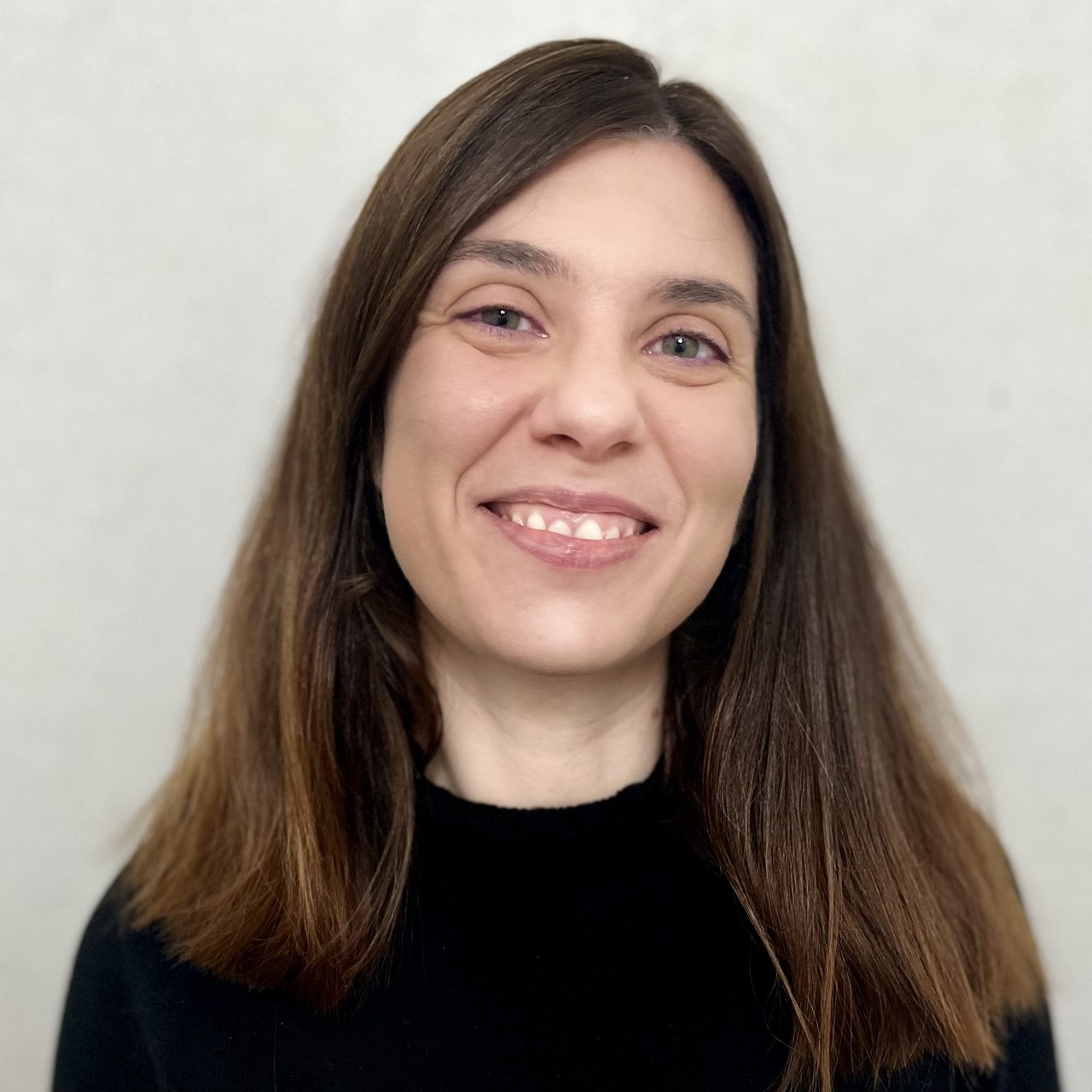 Personalbild Erika Wolf