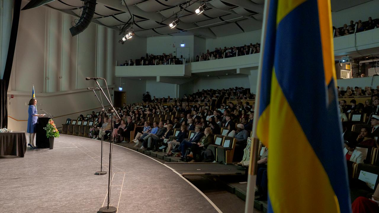 Graduation Ceremony 2025