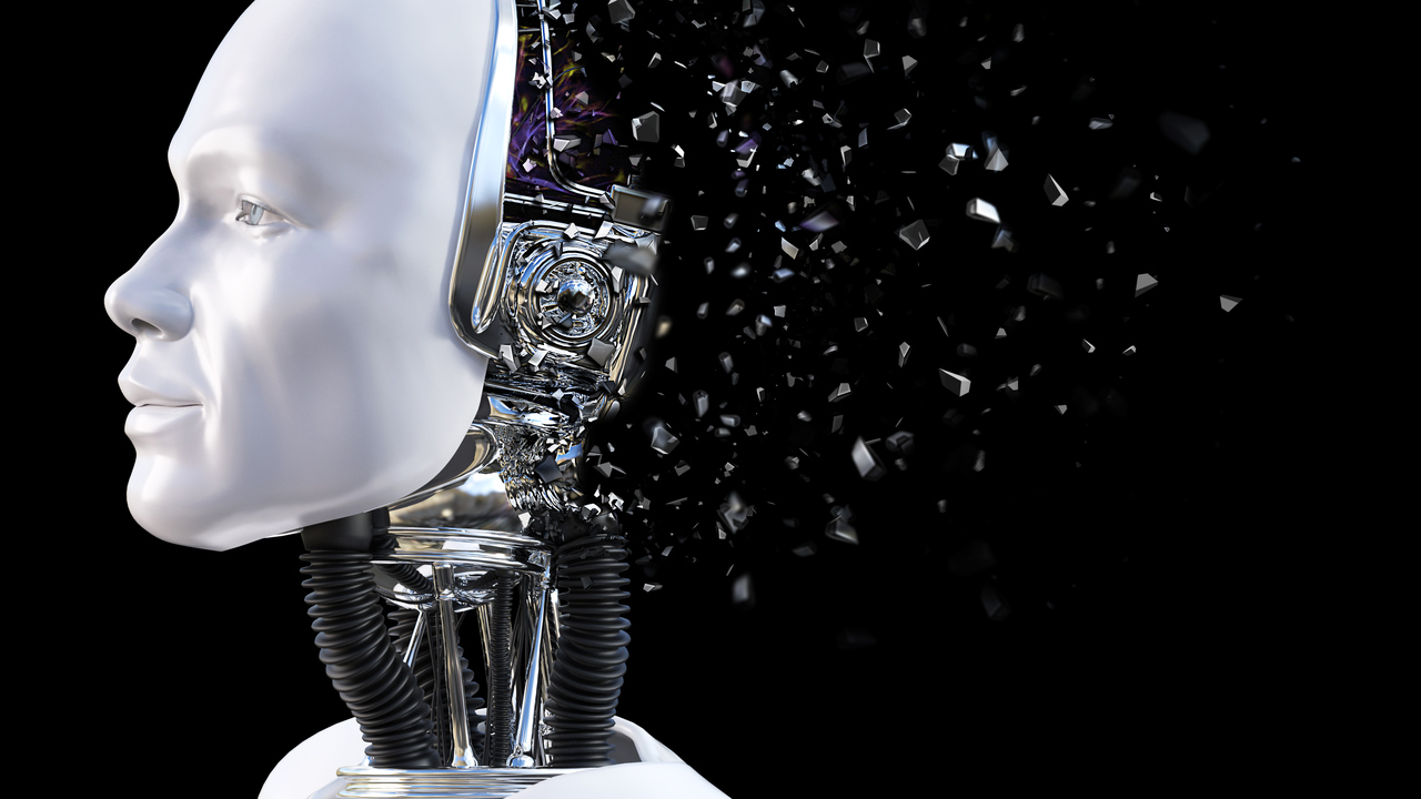 Artificiell intelligens