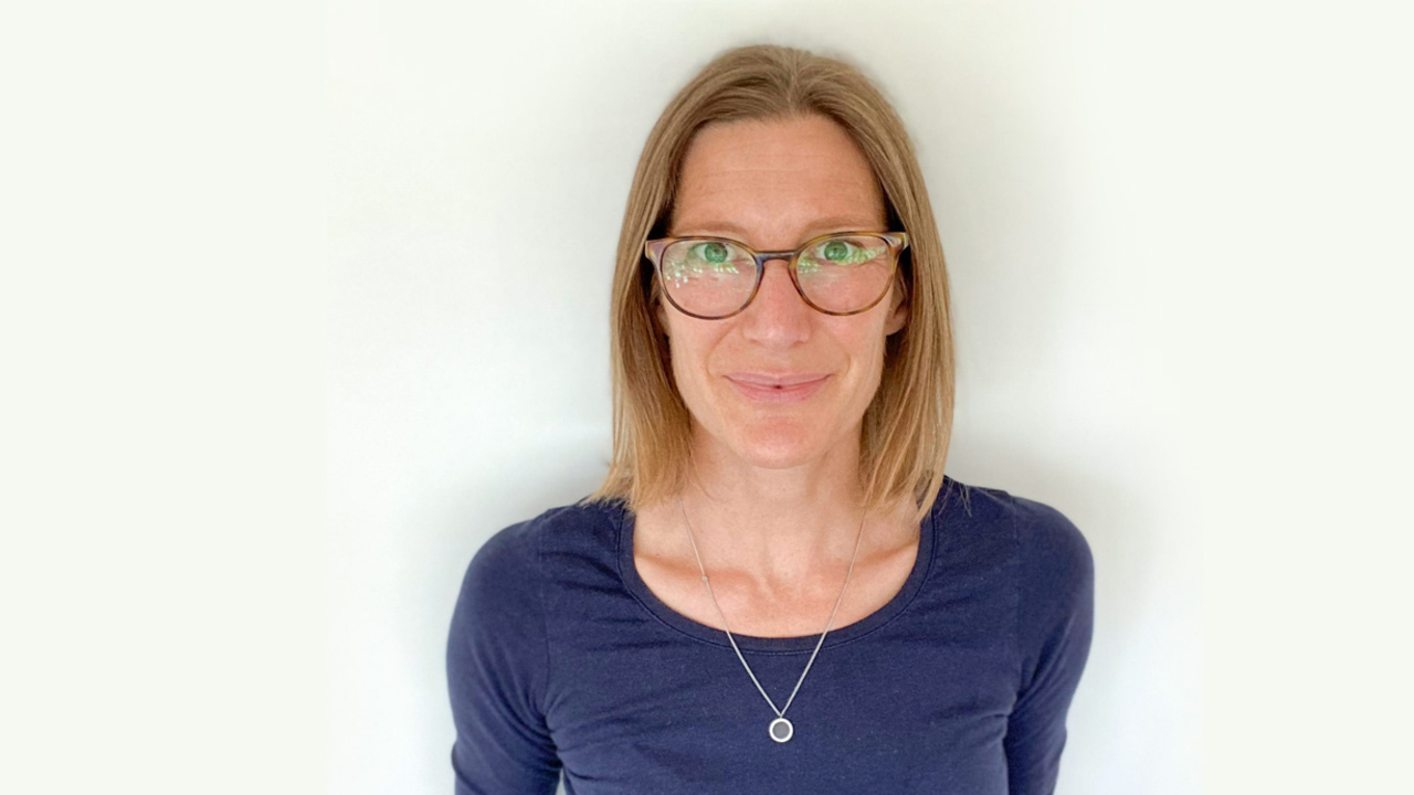 Johanna Velander Linnéuniversitetet