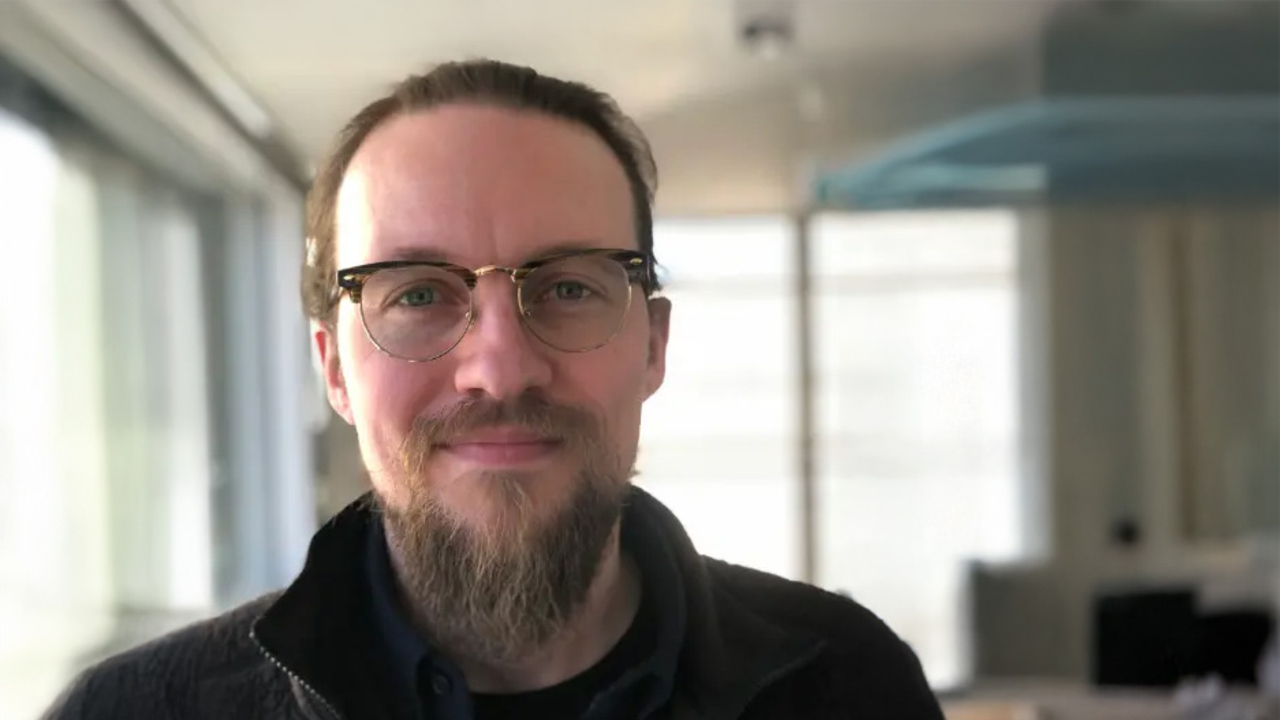 Niklas Humble, Högskolan i Gävle