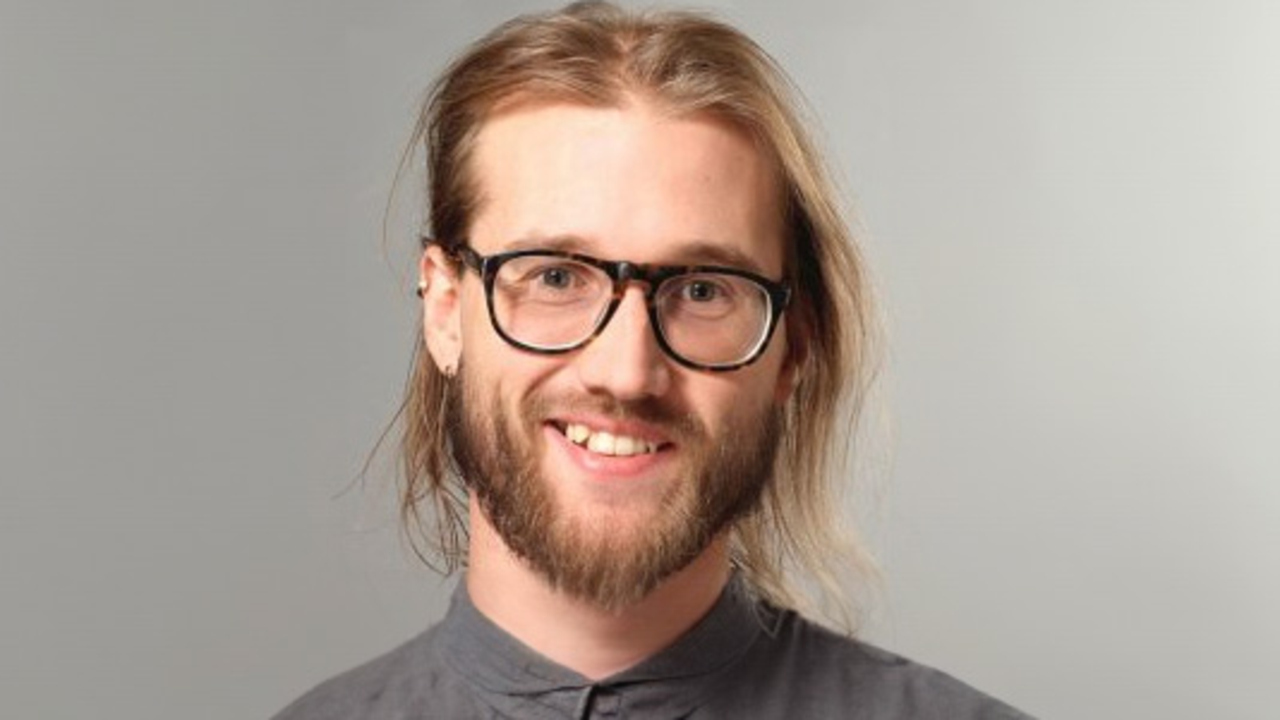 Fabian Gunnars, Mittuniversitetet