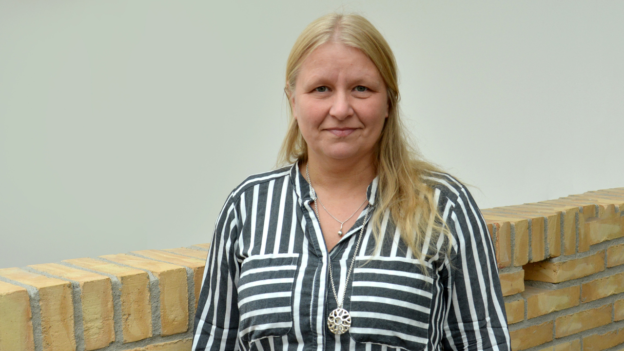 Katarina Parfa Koskinen