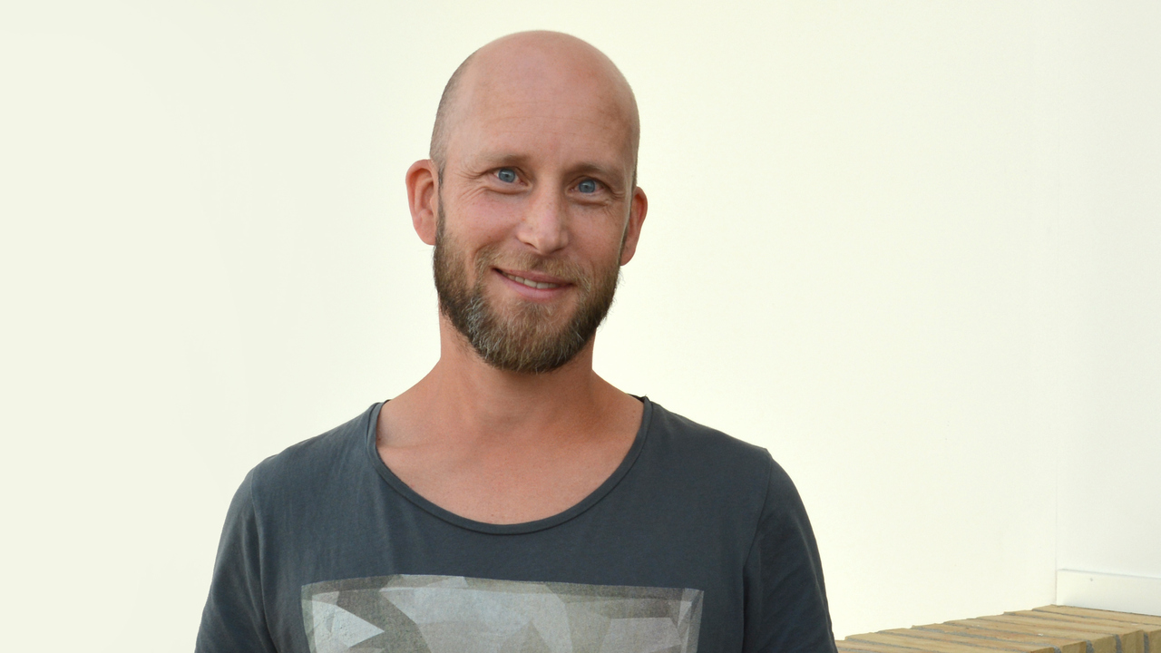 Martin Holmgren, Pedagogiska institutionen