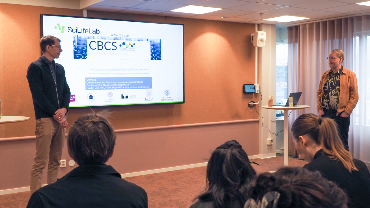 Film: From the seminar "Innovation through collaboration"