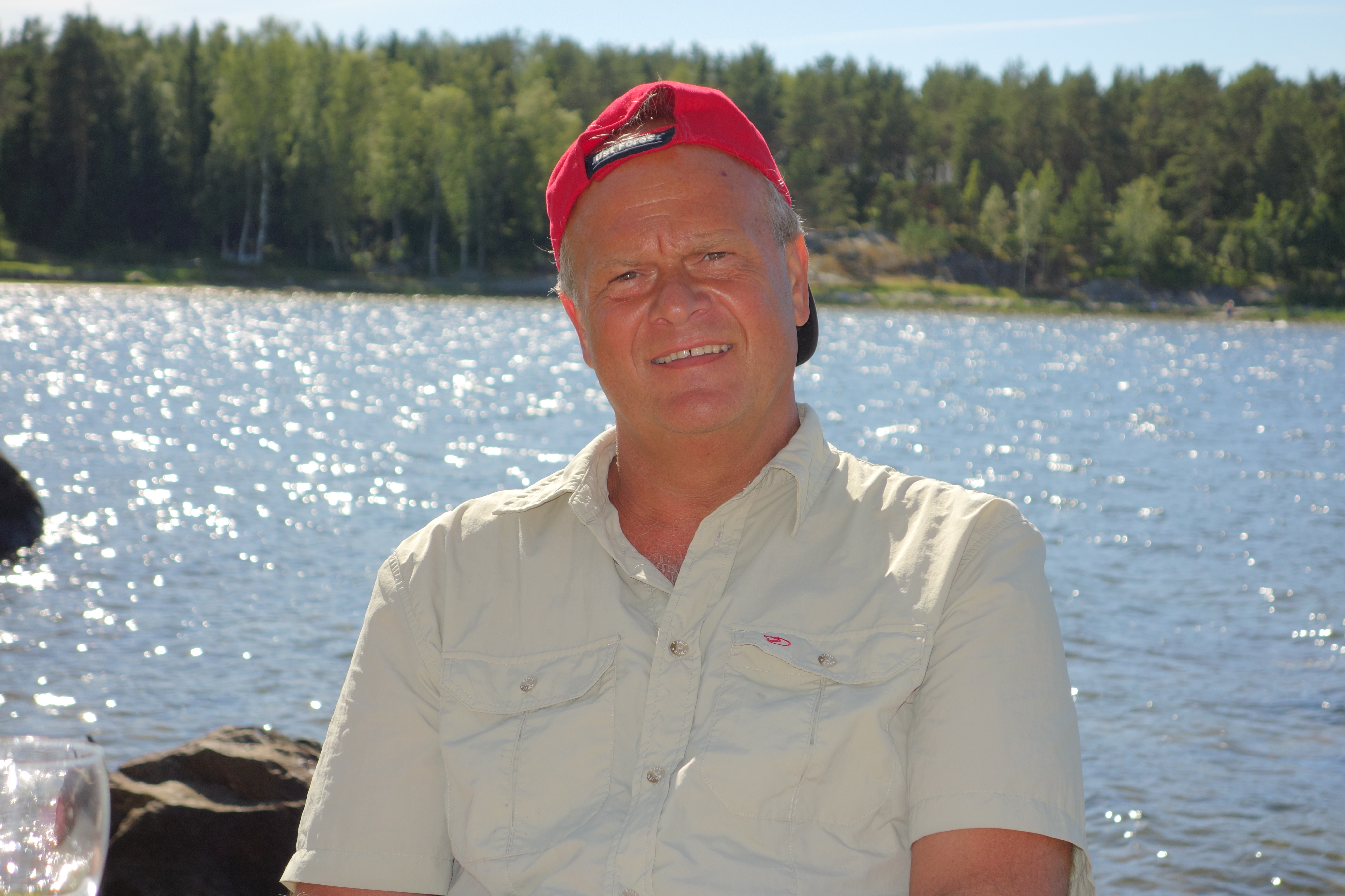 Personalbild Roman A'roch