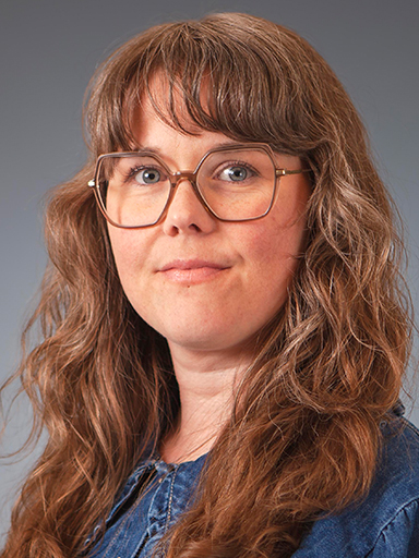 Staff photo Louise Grip