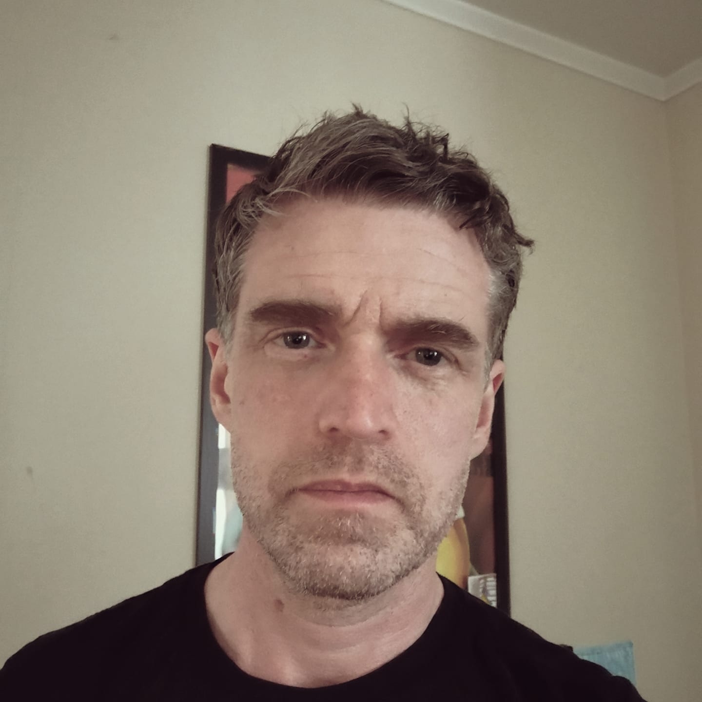 Personalbild Joakim Andersson