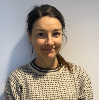 Personalbild Josefin Sandström