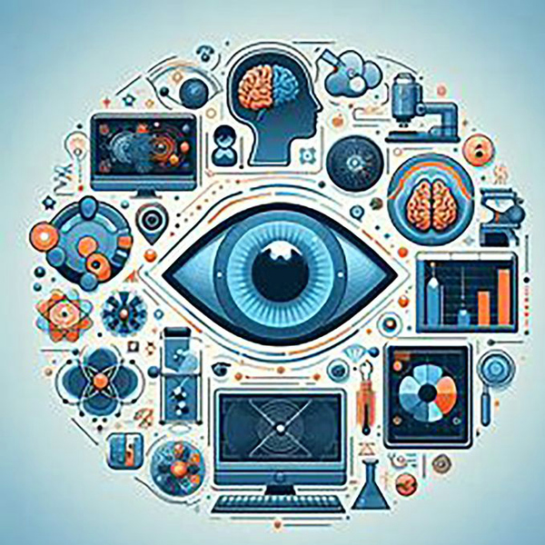 Kursen behandlar kognitionsvetenskapliga modeller av informationsbehandling, lärande och minne.