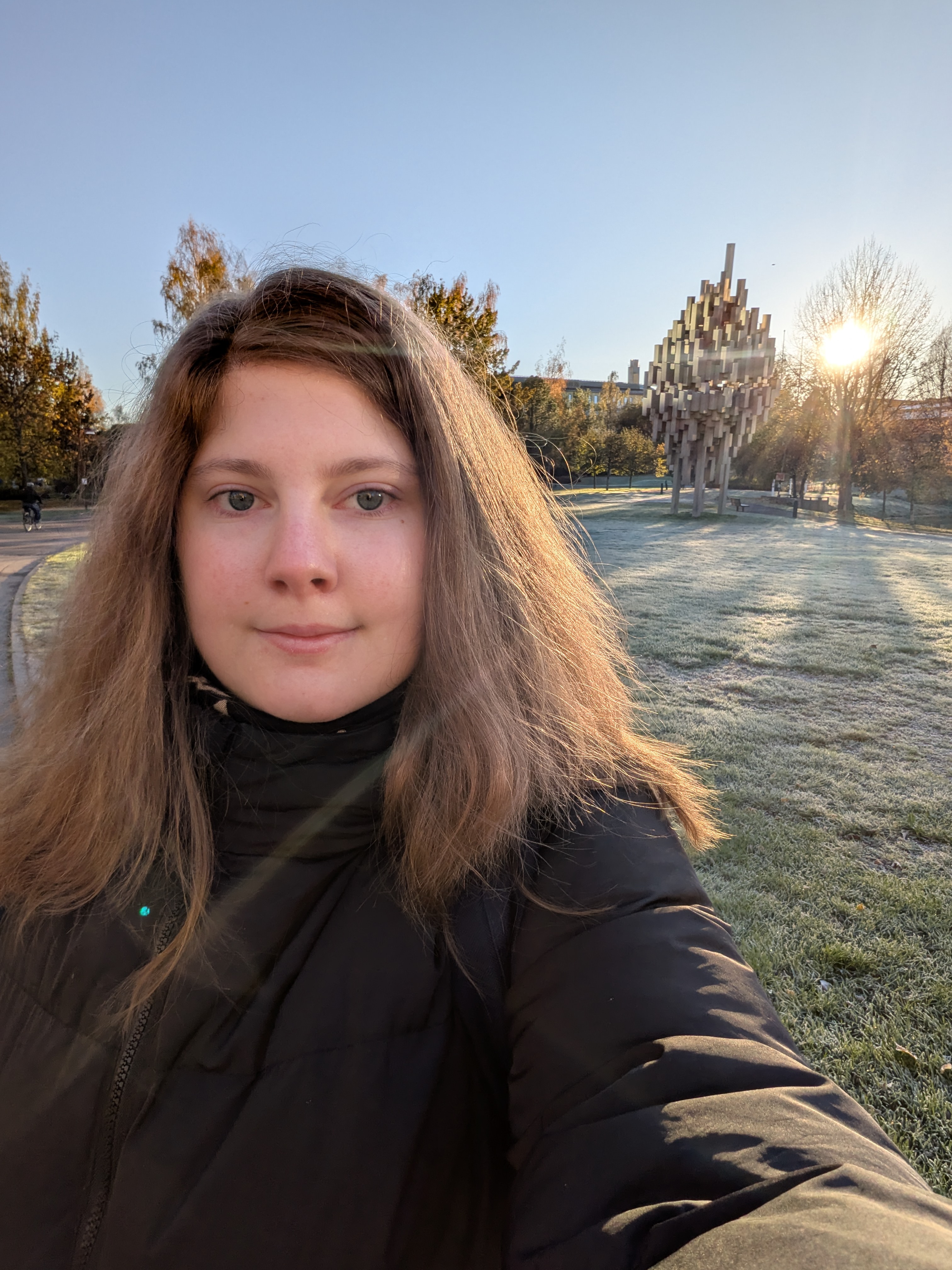 Staff photo Ekaterina Kovbas