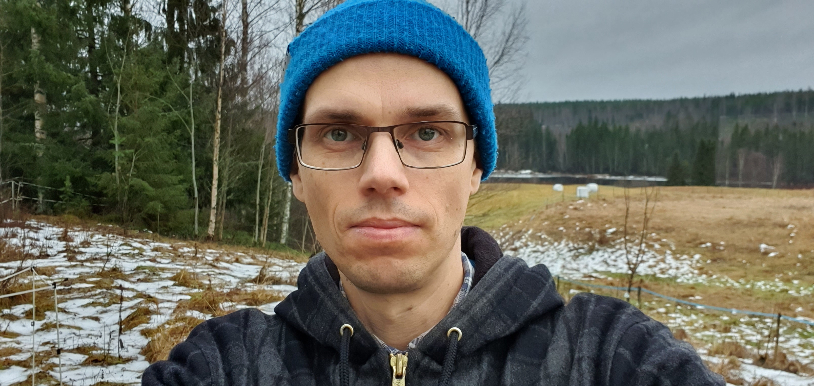 Personalbild Jonas Lindahl