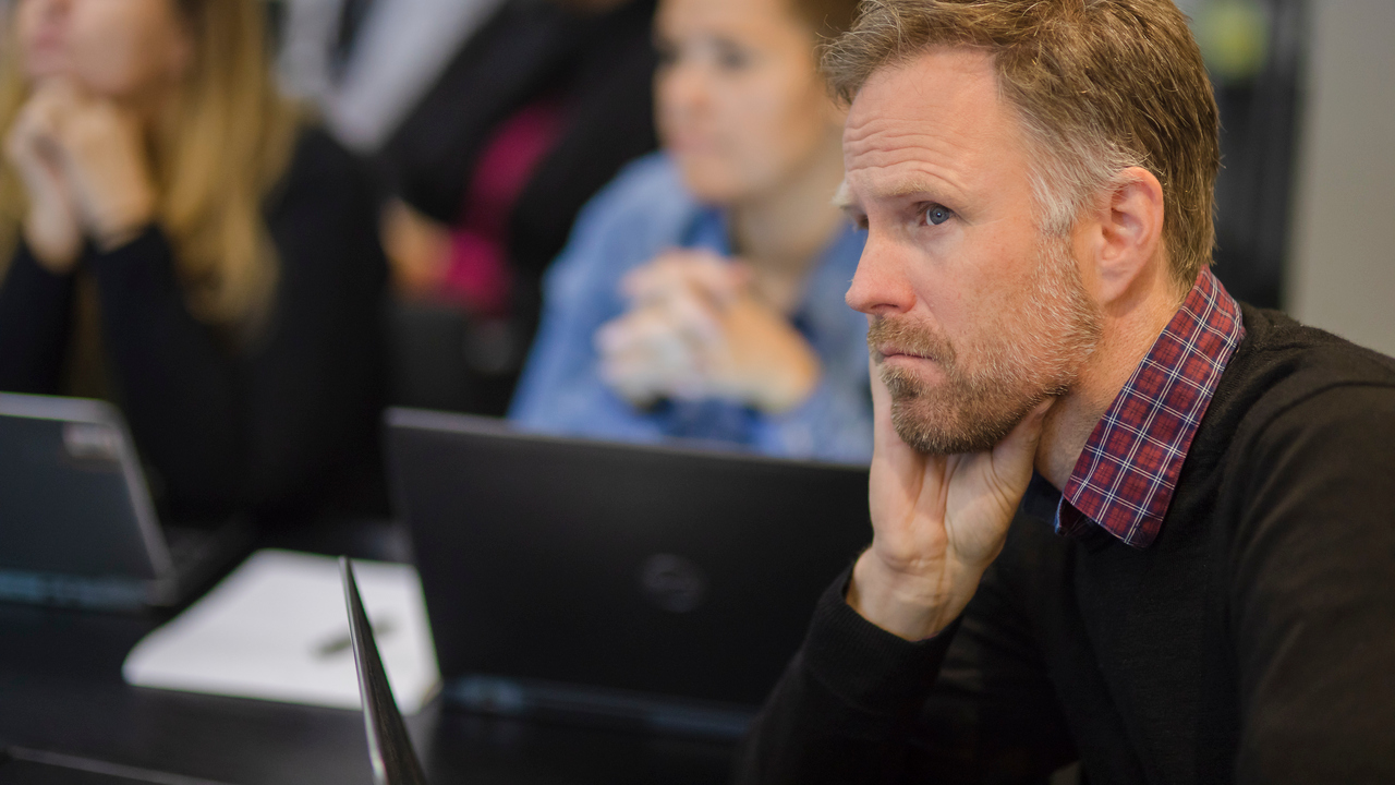 Rektorsutbildning i Piteå