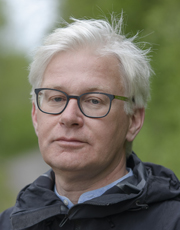 Personalbild Roland Jansson