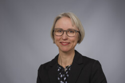 Personalbild Jeanette Bröms