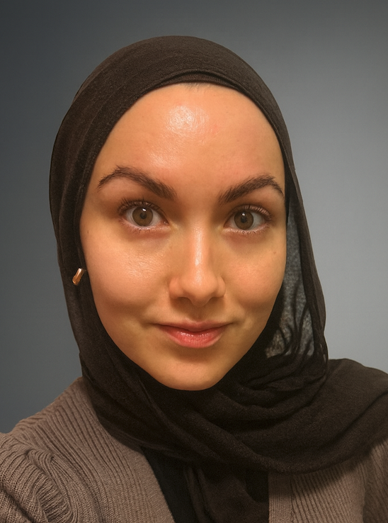 Personalbild Ellen Säll