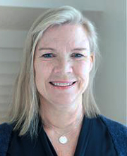 Personalbild Marie Kårebrand