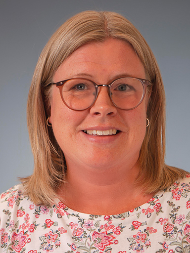 Personalbild Eva-Marie Åslin