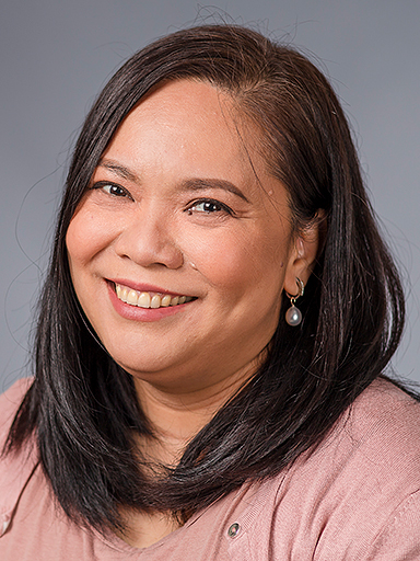 Personalbild Reyal Kvist