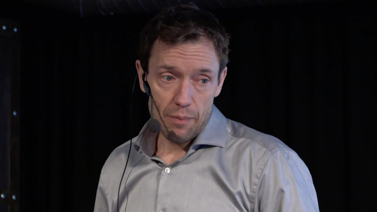 Film: Främlingsfientlighet i ett föränderligt Europa