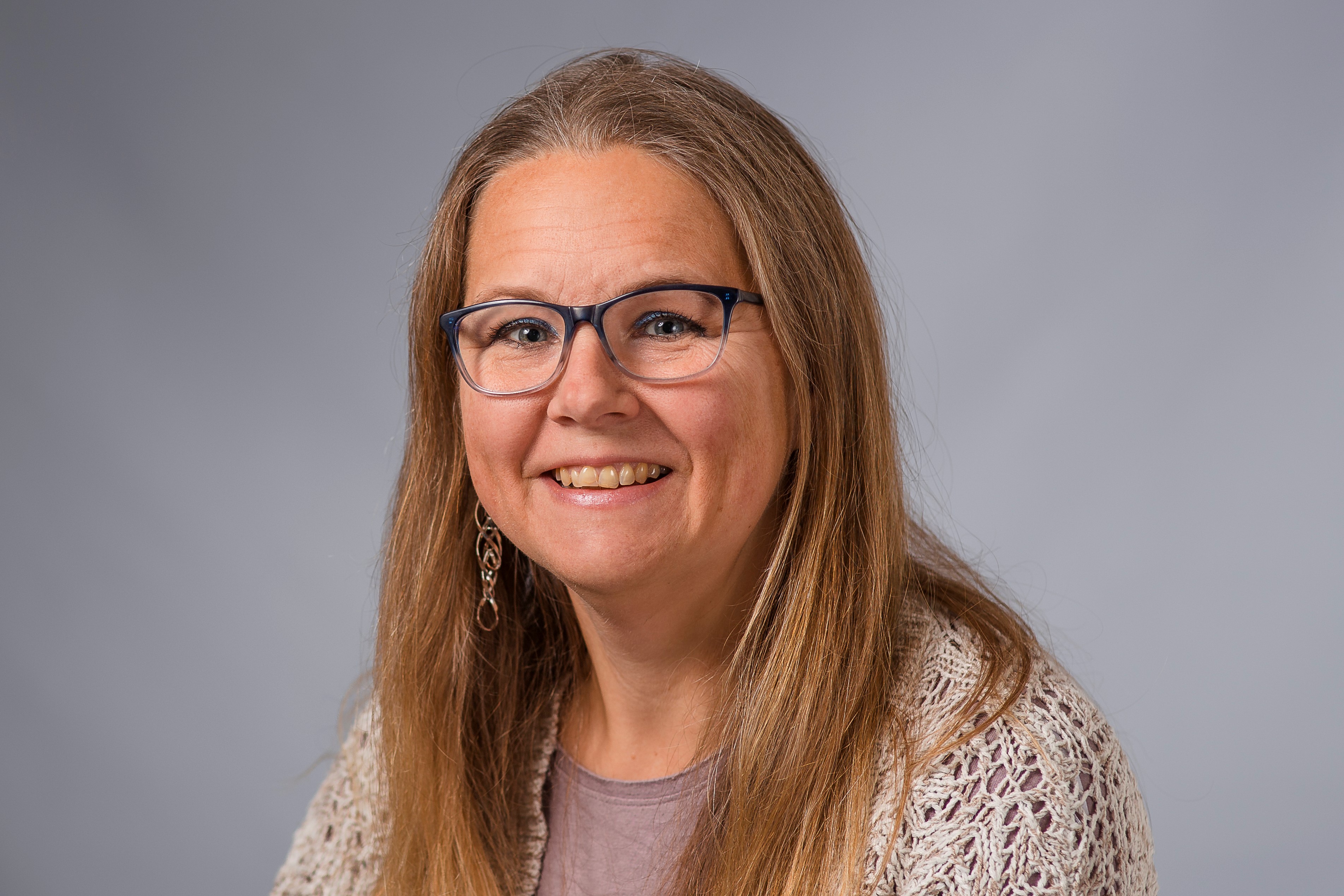 Personalbild Emma Strömqvist