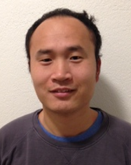 Personalbild Shaochun Zhu