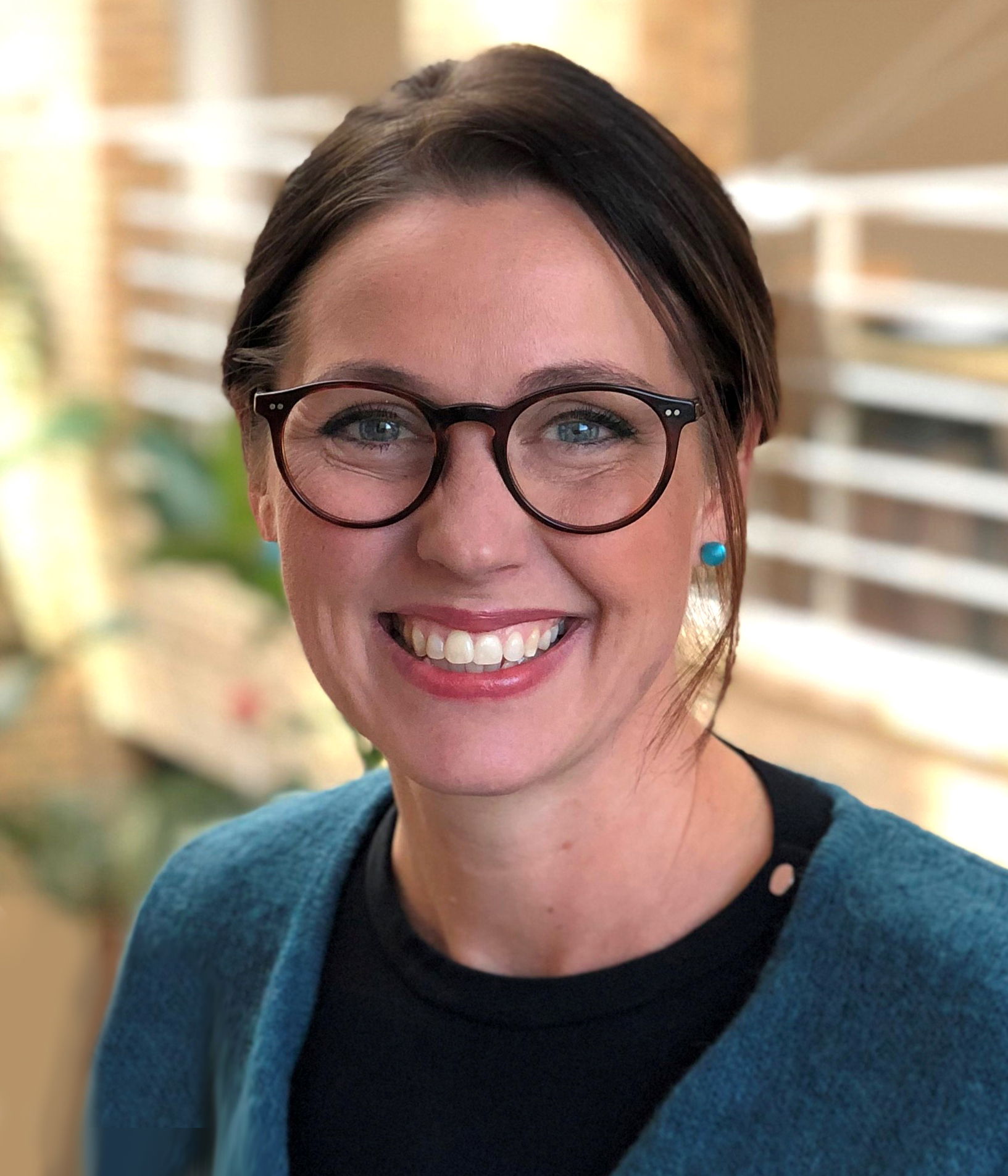 Personalbild Camilla Hakelind