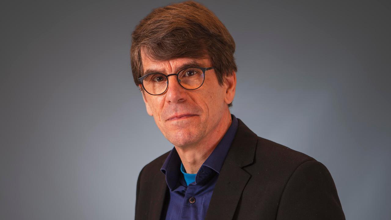 Professor vid Institutionen för tillämpad fysik och elektronik