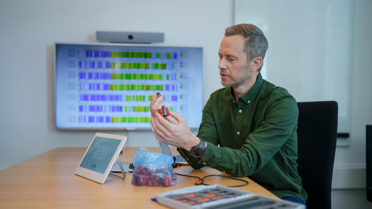 Patrik WennbergProfessor, specialistutbildad läkare vid Institutionen för folkhälsa och klinisk medicinEnhet: Allmänmedicin