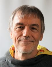 Personalbild Sebastian Diehl