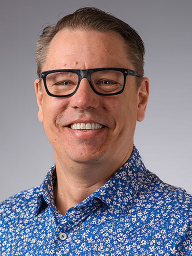 Personalbild Andreas Olsson