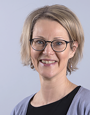 Personalbild Charlotta Turborn