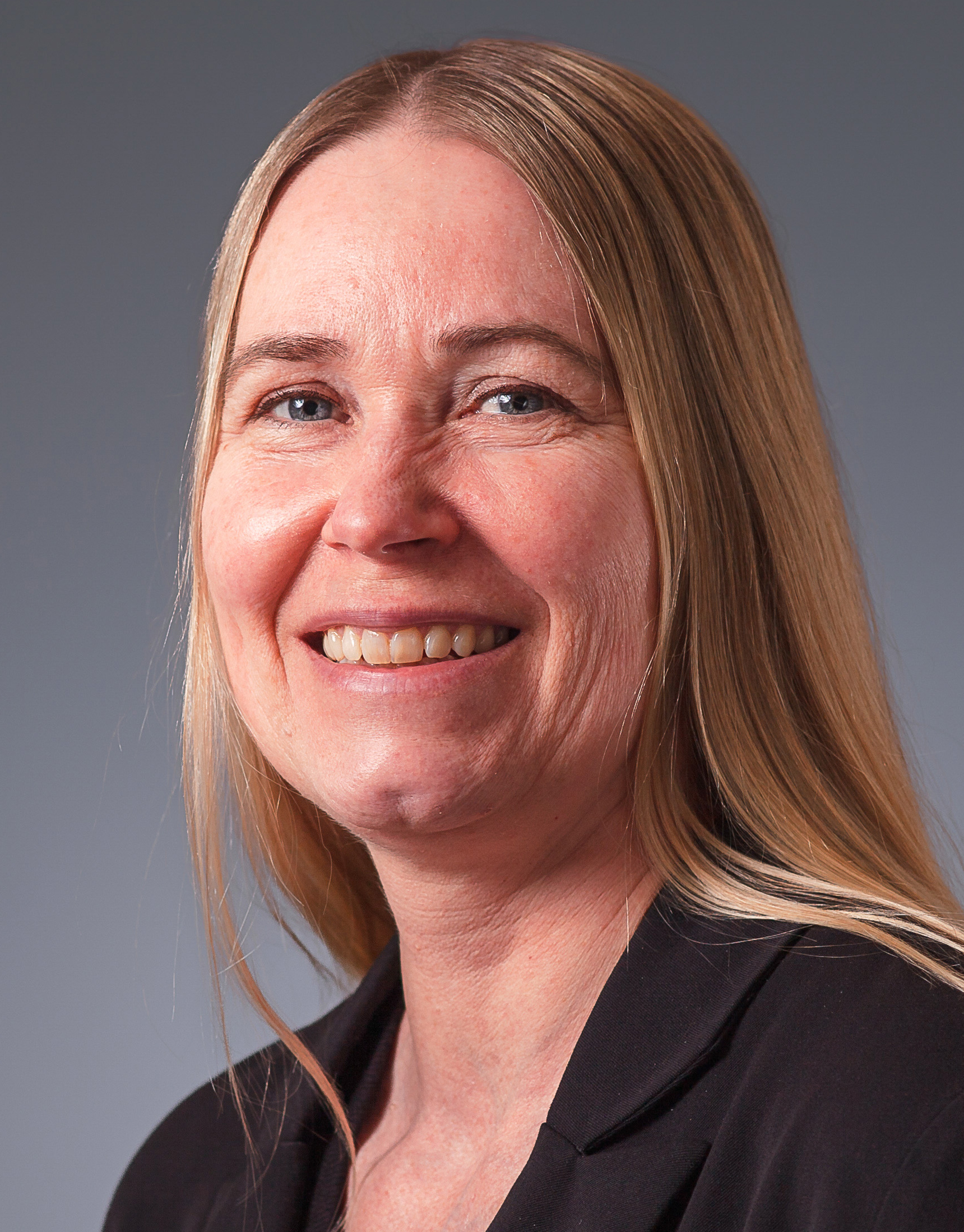 Personalbild Anna-Sara Köhler