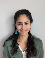 Personalbild Lourdes Martinez Garcia