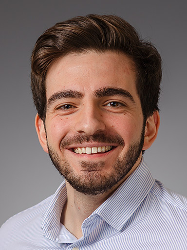 Personalbild Michele Di Sabato